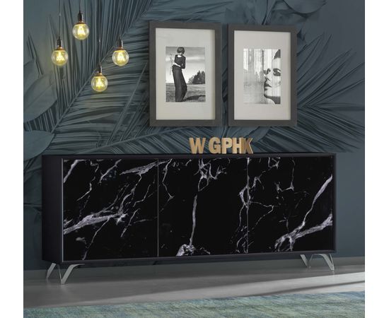 Тумба Amelia Home MA303, фото 1