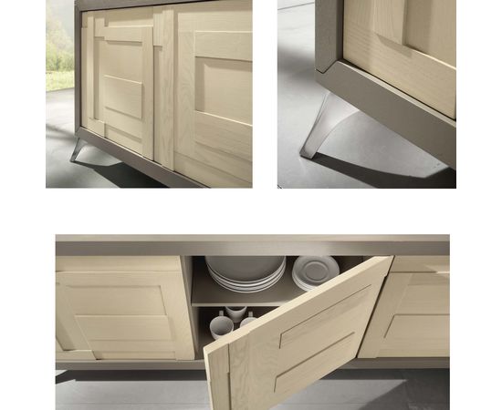 Тумба Amelia Home MA304, фото 2