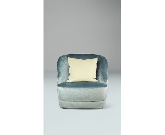 Кресло Paolo Castelli Big Hug, фото 5