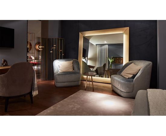 Кресло Paolo Castelli Big Hug, фото 2