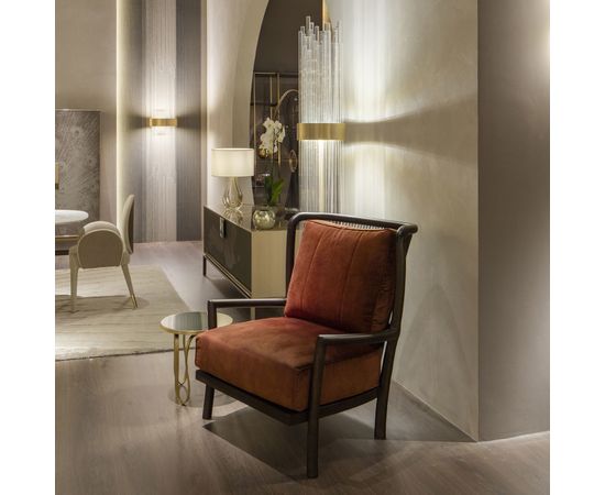 Кресло Paolo Castelli Cannes, фото 2