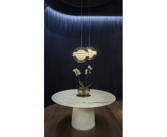 Обеденный стол Paolo Castelli Dione, фото 4