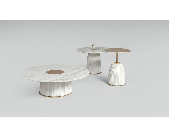 Боковой столик Paolo Castelli Dione coffee table A, фото 6