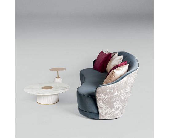 Боковой столик Paolo Castelli Dione coffee table A, фото 5