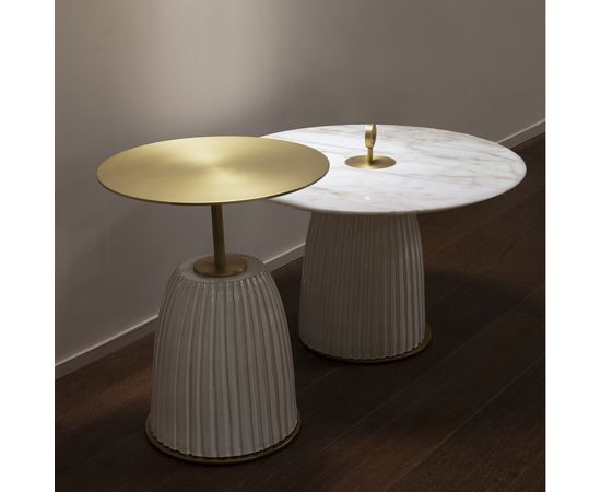 Боковой столик Paolo Castelli Dione coffee table A, фото 4