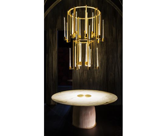 Обеденный стол Paolo Castelli Dione, фото 3