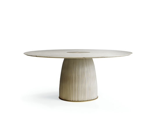 Обеденный стол Paolo Castelli Dione, фото 1