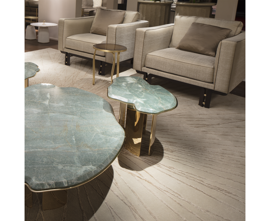 Кресло Paolo Castelli Dromo armchair, фото 2