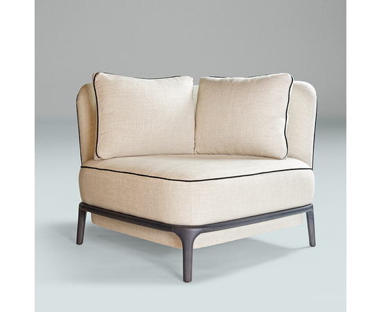 Кресло Paolo Castelli Durban armchair, фото 1