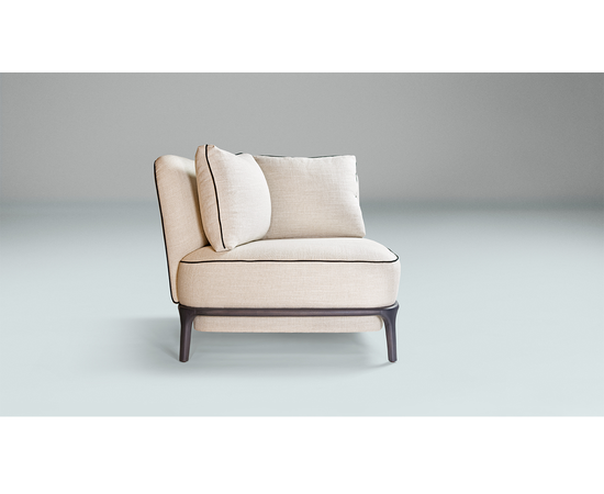 Кресло Paolo Castelli Durban armchair, фото 4