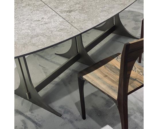 Обеденный стол Paolo Castelli Egg table, фото 4