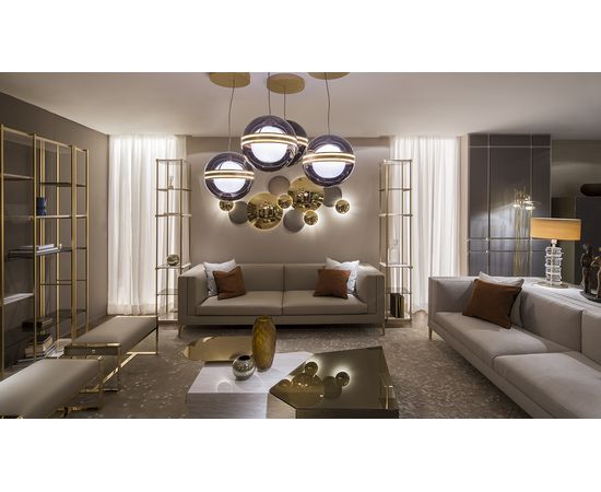 Диван Paolo Castelli Elegance, фото 5