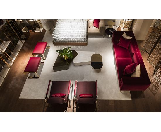 Диван Paolo Castelli Elegance, фото 7