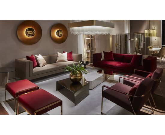 Диван Paolo Castelli Elegance, фото 6