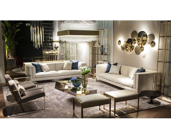 Кресло Paolo Castelli Parabolica, фото 7