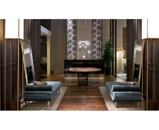 Кушетка Paolo Castelli Elegance chaise longue, фото 3