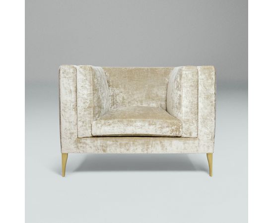 Кресло Paolo Castelli Elegance armchair, фото 1