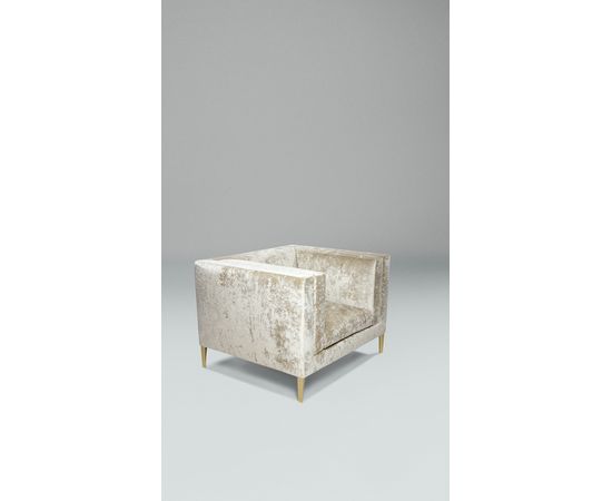 Кресло Paolo Castelli Elegance armchair, фото 4
