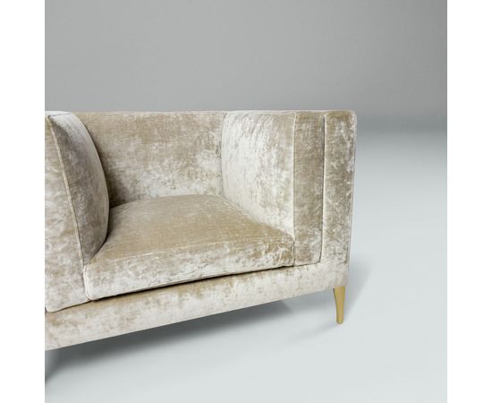 Кресло Paolo Castelli Elegance armchair, фото 3