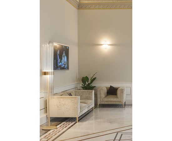 Кресло Paolo Castelli Elegance armchair, фото 2