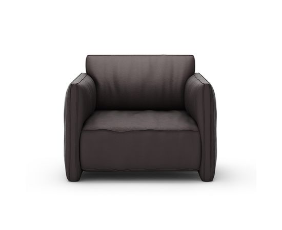 Кресло Paolo Castelli Fluon armchair, фото 1