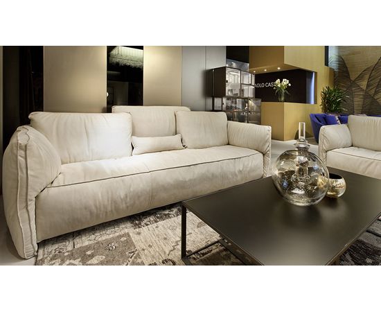 Диван Paolo Castelli Fluon sofa, фото 3