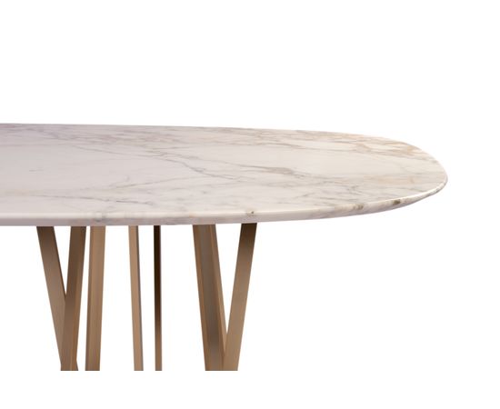 Обеденный стол Paolo Castelli For Hall table oval, фото 9