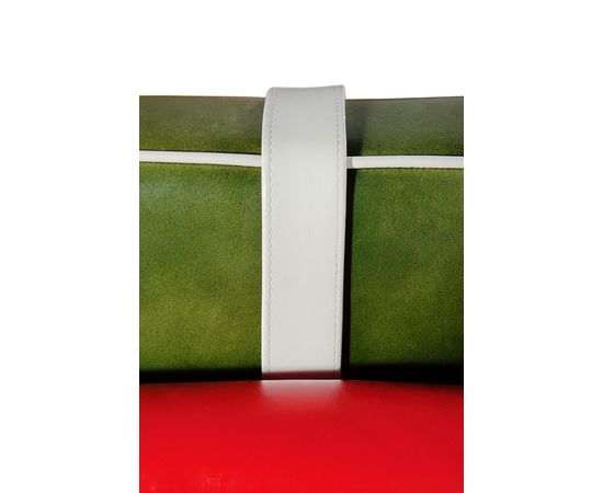 Кресло Paolo Castelli Garibaldi, фото 5