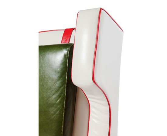 Кресло Paolo Castelli Garibaldi, фото 2