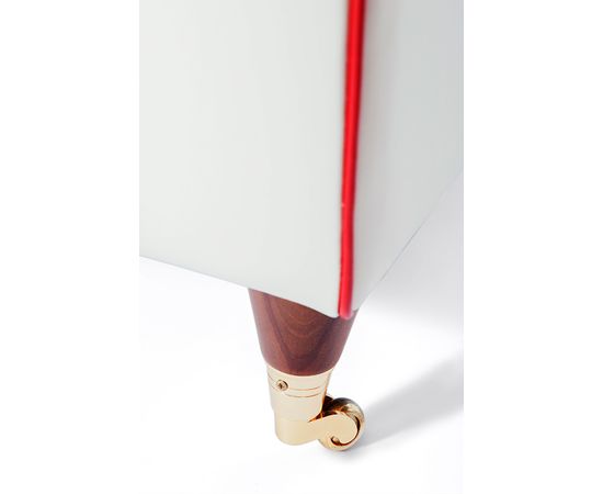 Кресло Paolo Castelli Garibaldi, фото 3