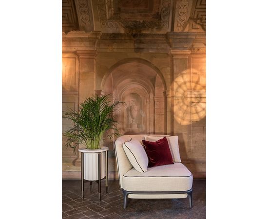 Кресло Paolo Castelli Durban armchair, фото 2