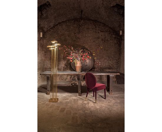 Стул Paolo Castelli Sofia, фото 2