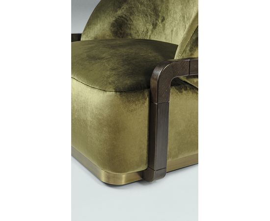 Кресло Paolo Castelli Lady Peacock, фото 5