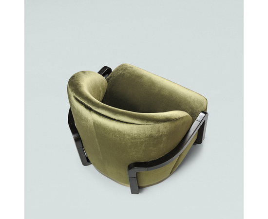 Кресло Paolo Castelli Lady Peacock, фото 6