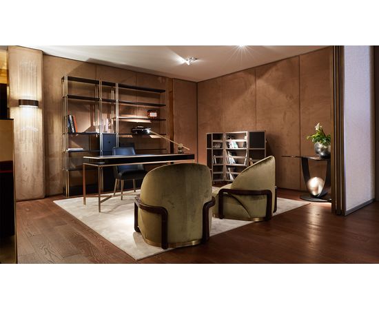 Кресло Paolo Castelli Lady Peacock, фото 3