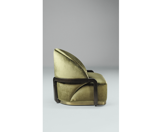 Кресло Paolo Castelli Lady Peacock, фото 8