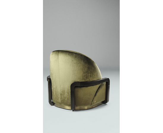 Кресло Paolo Castelli Lady Peacock, фото 7