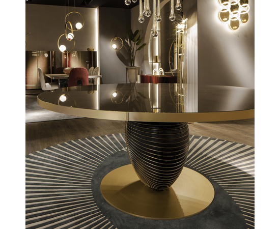 Обеденный стол Paolo Castelli Leaf, фото 2