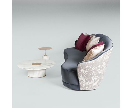 Диван Paolo Castelli Lemma symmetric, фото 4