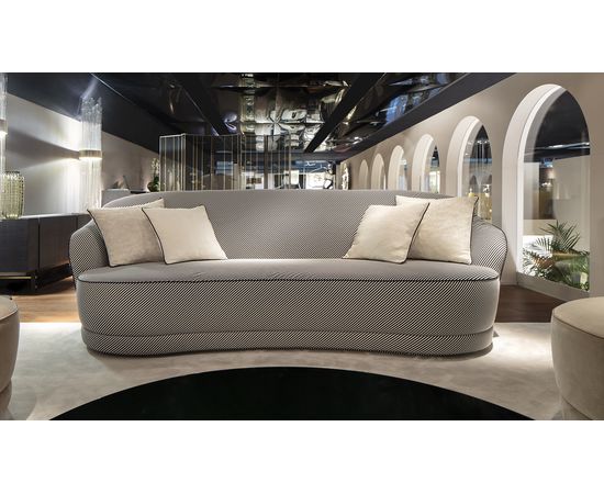 Диван Paolo Castelli Lemma symmetric, фото 3