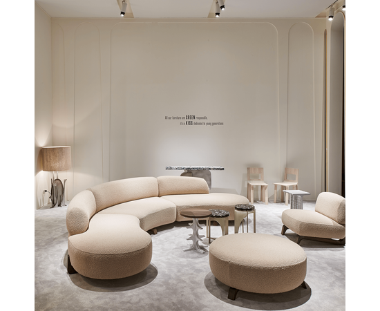 Диван Paolo Castelli Vao sofa 380, фото 2