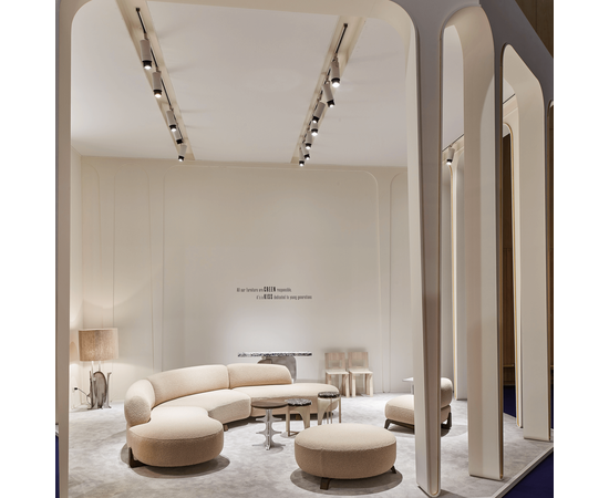 Диван Paolo Castelli Vao sofa 380, фото 3