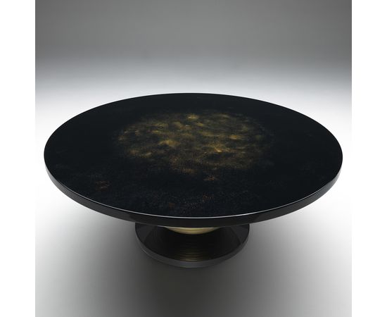 Обеденный стол Paolo Castelli Mars table, фото 8