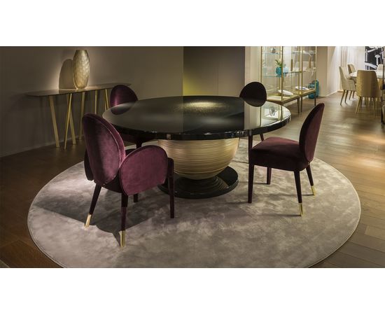 Обеденный стол Paolo Castelli Mars table, фото 5