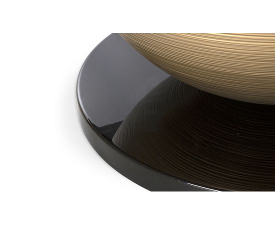 Обеденный стол Paolo Castelli Mars table, фото 7