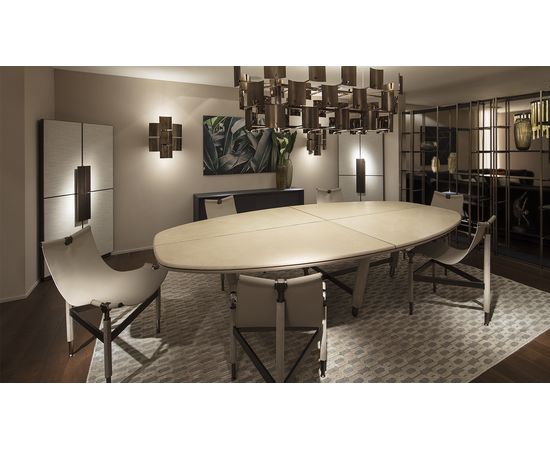 Стул Paolo Castelli Mombasa dining chair, фото 2