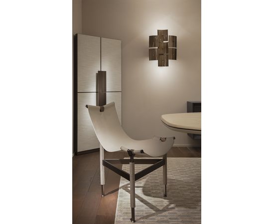 Стул Paolo Castelli Mombasa dining chair, фото 3