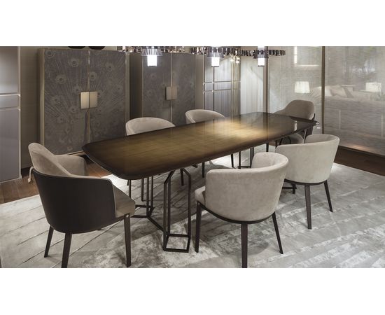 Стул Paolo Castelli N°5 high and low chair, фото 5