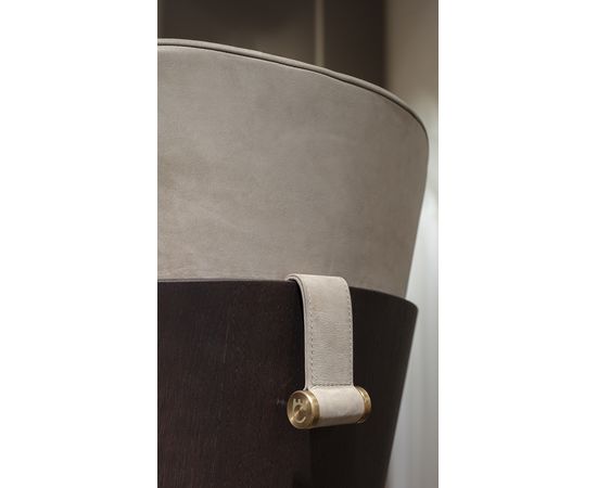 Стул Paolo Castelli N°5 high and low chair, фото 2