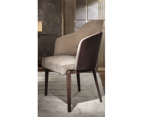 Стул Paolo Castelli N°5 high and low chair, фото 3